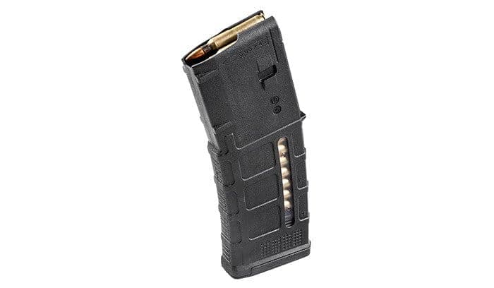 Magpul - Magazynek PMAG 30 AR-15 / M4 Window - GEN M3