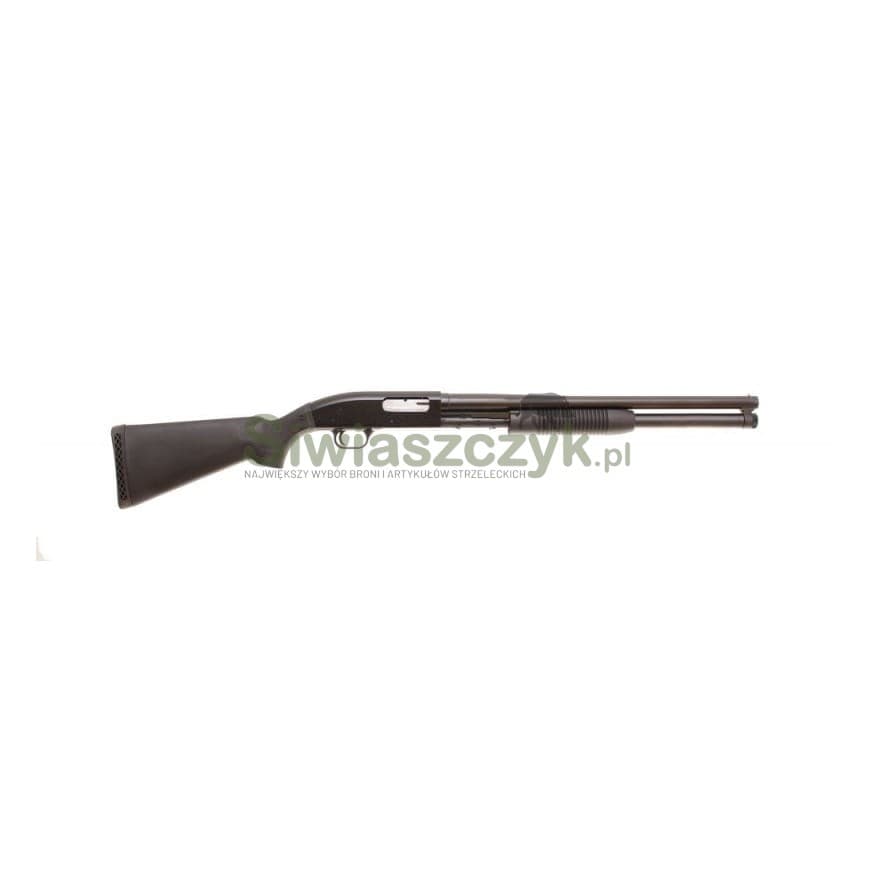 Strzelba MOSSBERG MAVERICK 88 20'' kal.12/76